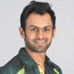 shoaib malik net worth