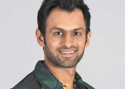 shoaib malik net worth