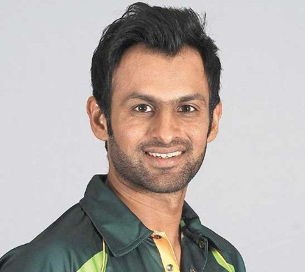shoaib malik net worth