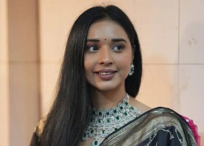 tanya mittal net worth in rupees