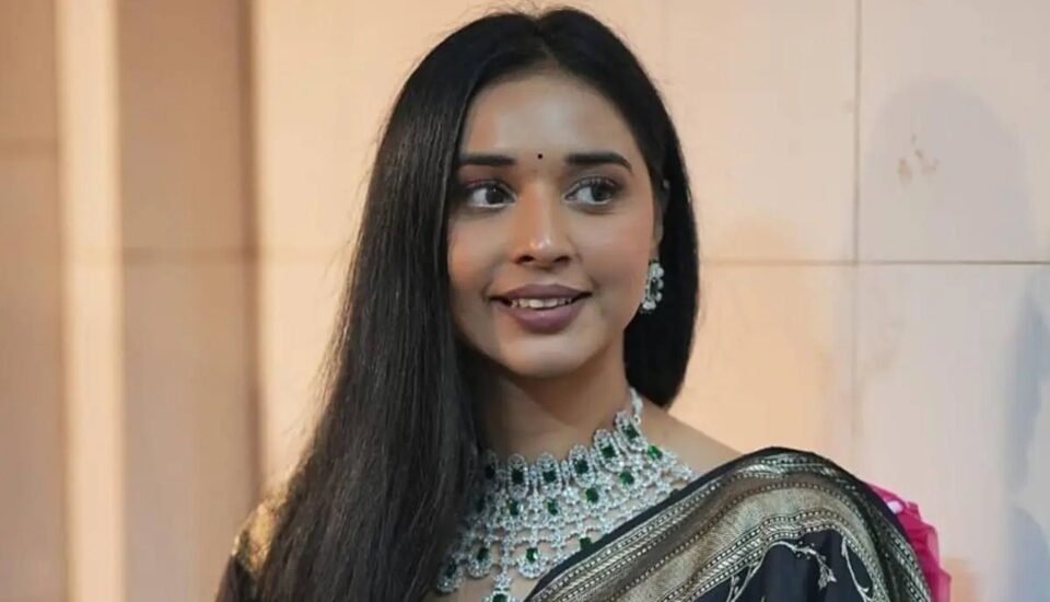 tanya mittal net worth in rupees