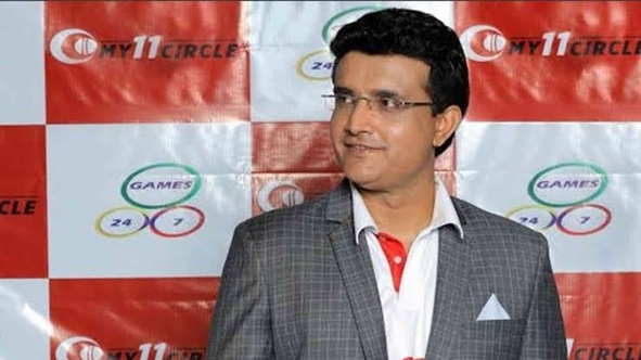 sourav ganguly net worth
