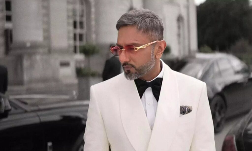honey singh net worth in rupees