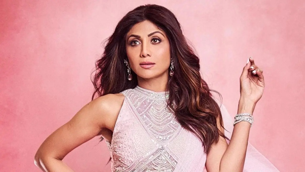 shilpa shetty net worth