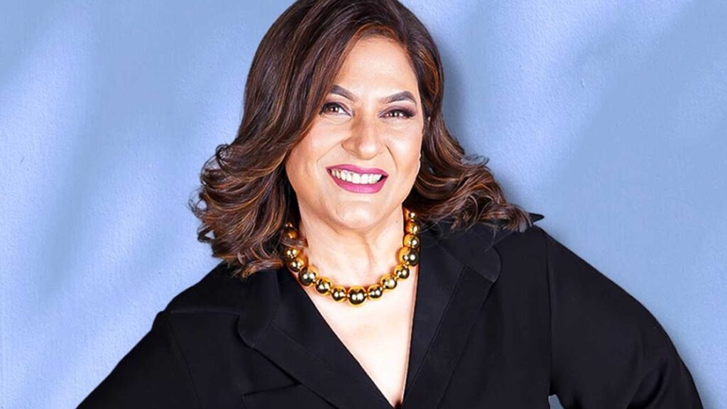 archana puran singh net worth
