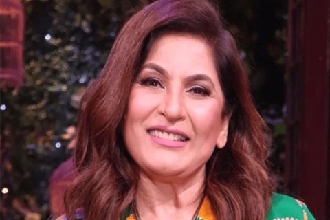 archana puran singh net worth