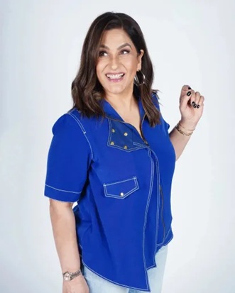 archana puran singh net worth