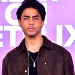 aryan khan net worth