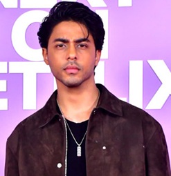 aryan khan net worth