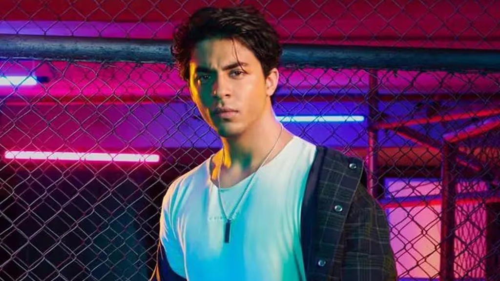aryan khan net worth
