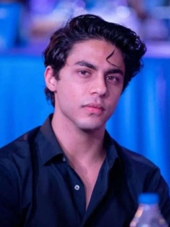 aryan khan net worth