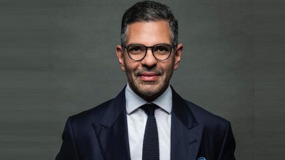 sunjay kapur net worth