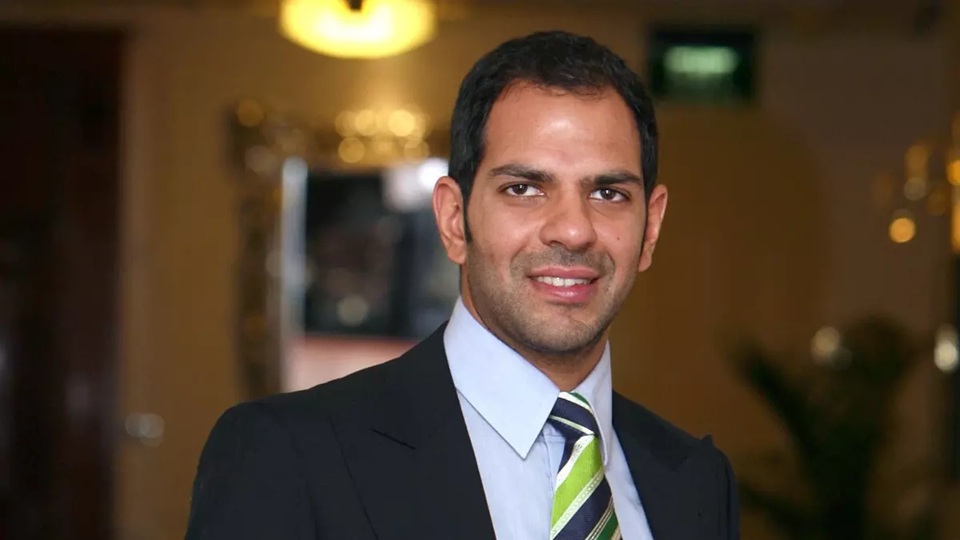 sunjay kapur net worth