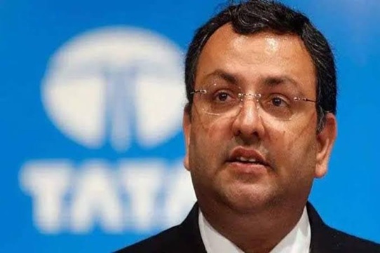 cyrus mistry net worth