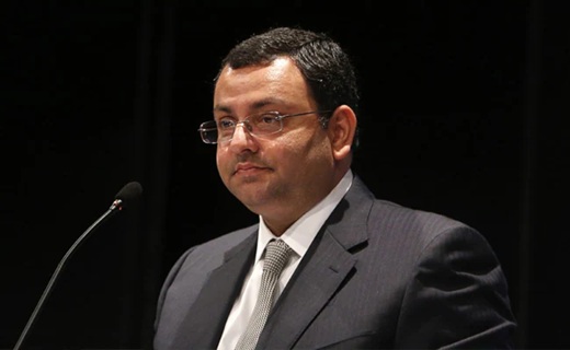 cyrus mistry net worth