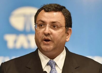 cyrus mistry net worth