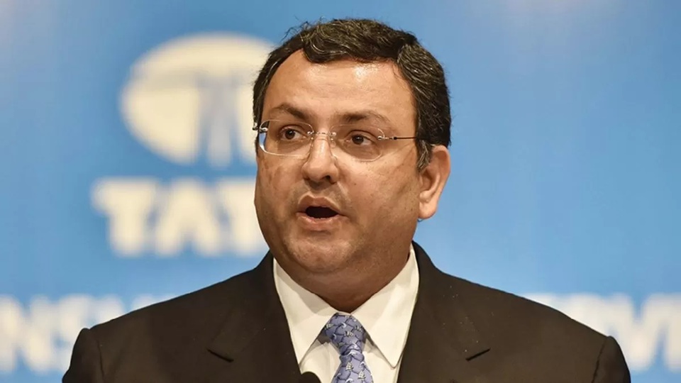 cyrus mistry net worth
