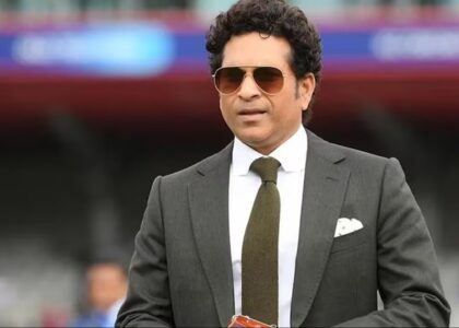 net worth of sachin tendulkar