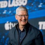 tim cook net worth