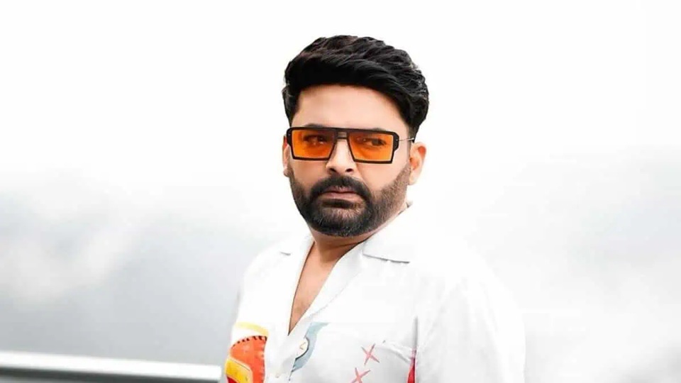 kapil sharma net worth in rupees