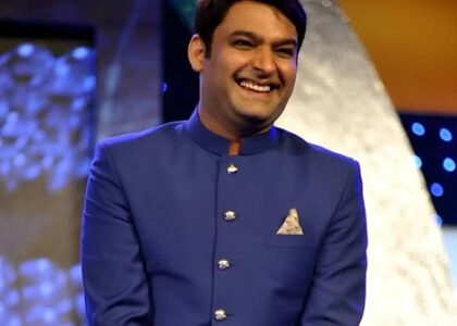kapil sharma net worth in rupees