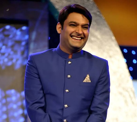 kapil sharma net worth in rupees