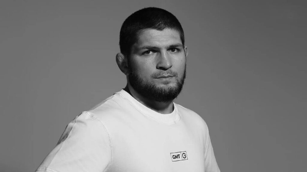 khabib net worth