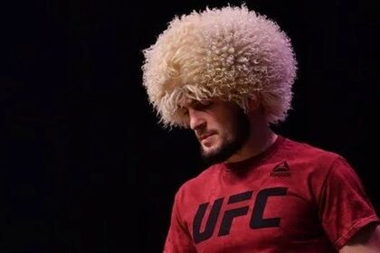 khabib net worth