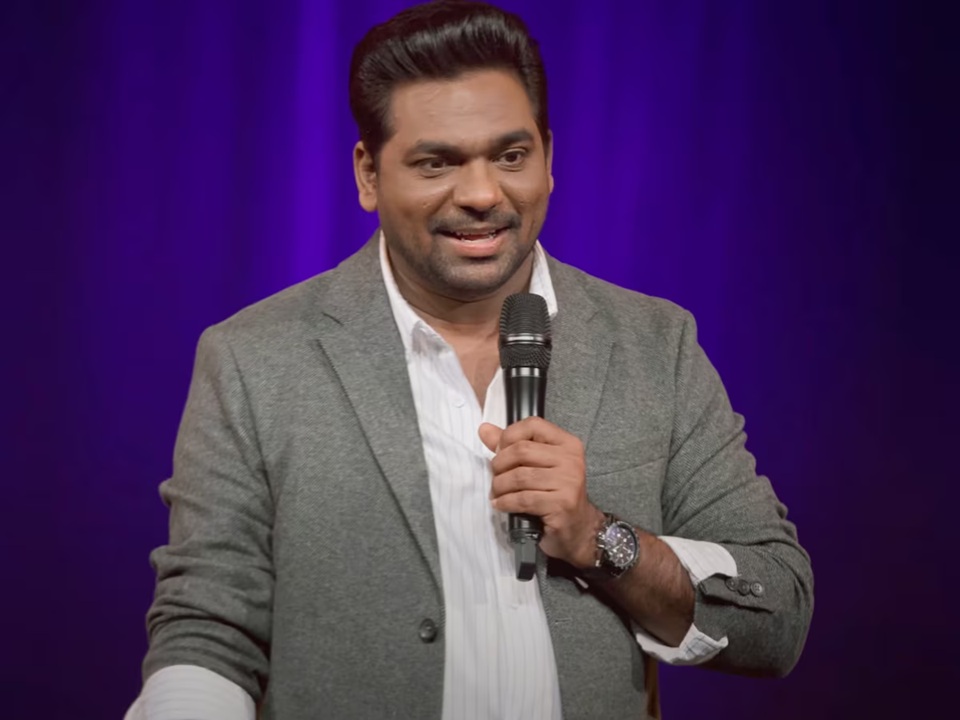 zakir khan net worth