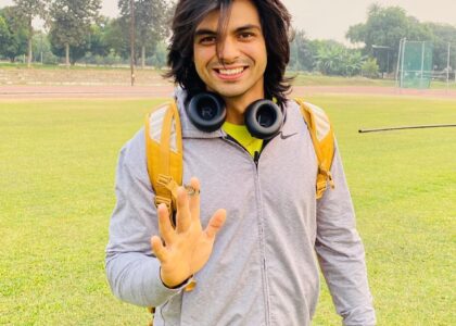 neeraj chopra net worth