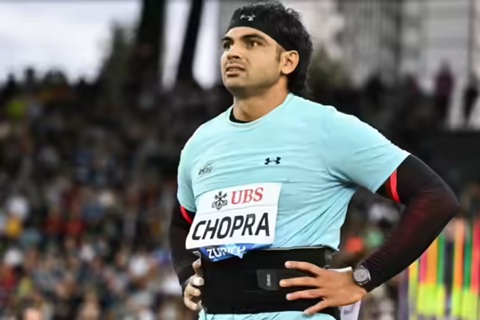 neeraj chopra net worth
