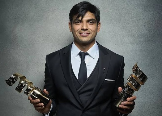 neeraj chopra net worth