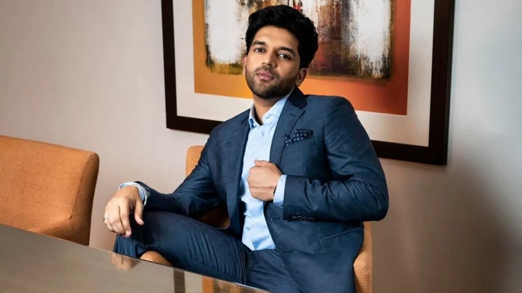 guru randhawa net worth