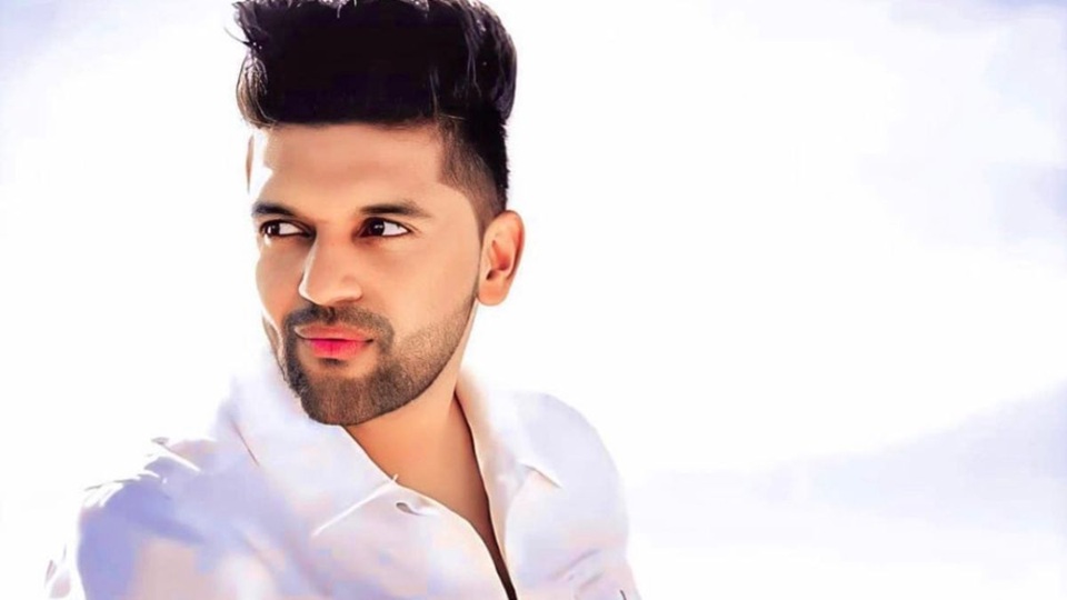 guru randhawa net worth