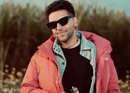 guru randhawa net worthh
