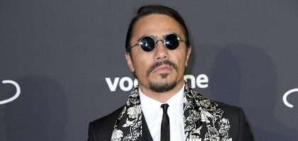 salt bae net worth