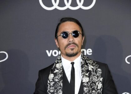 salt bae net worth