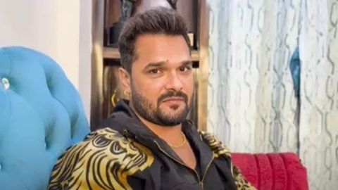 khesari lal yadav net worth