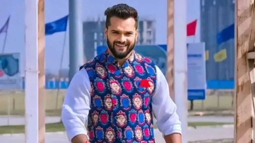 khesari lal yadav net worth