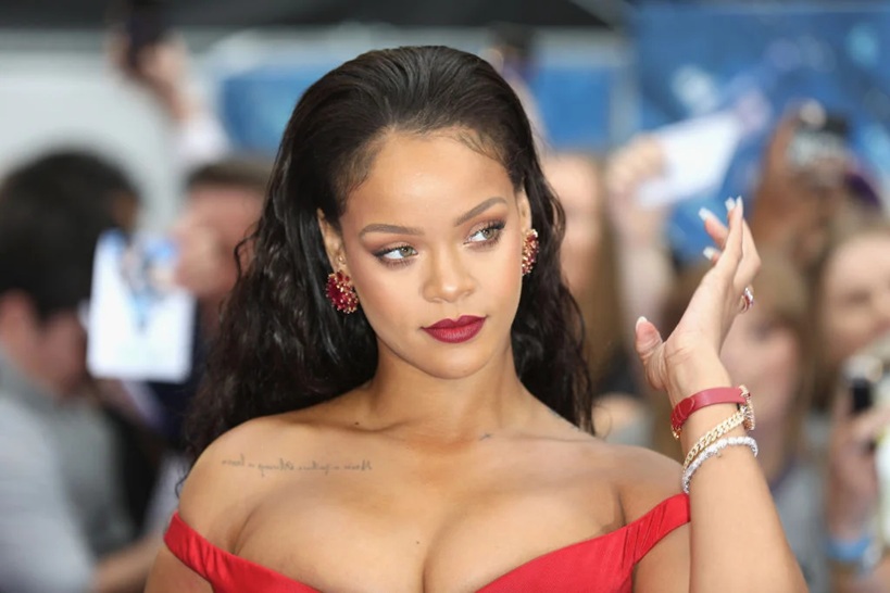 rihanna net worth in rupees