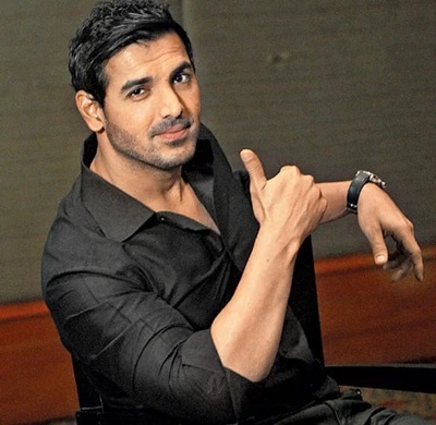 john abraham net worth