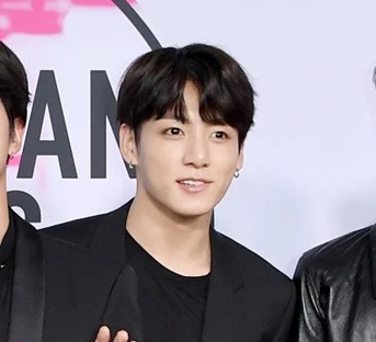 jungkook net worth