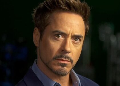 tony stark net worth