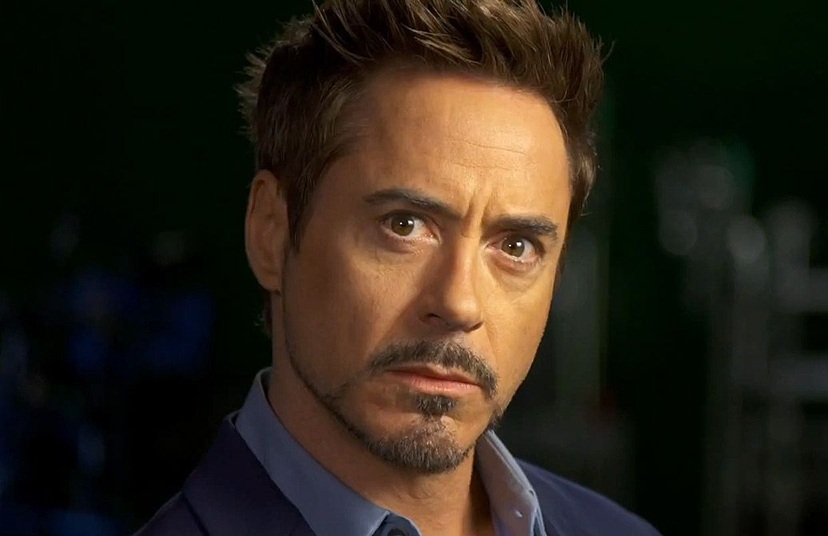 tony stark net worth