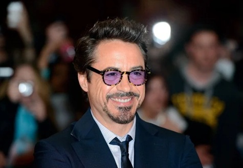 tony stark net worth