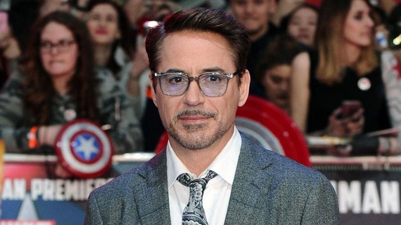 tony stark net worth