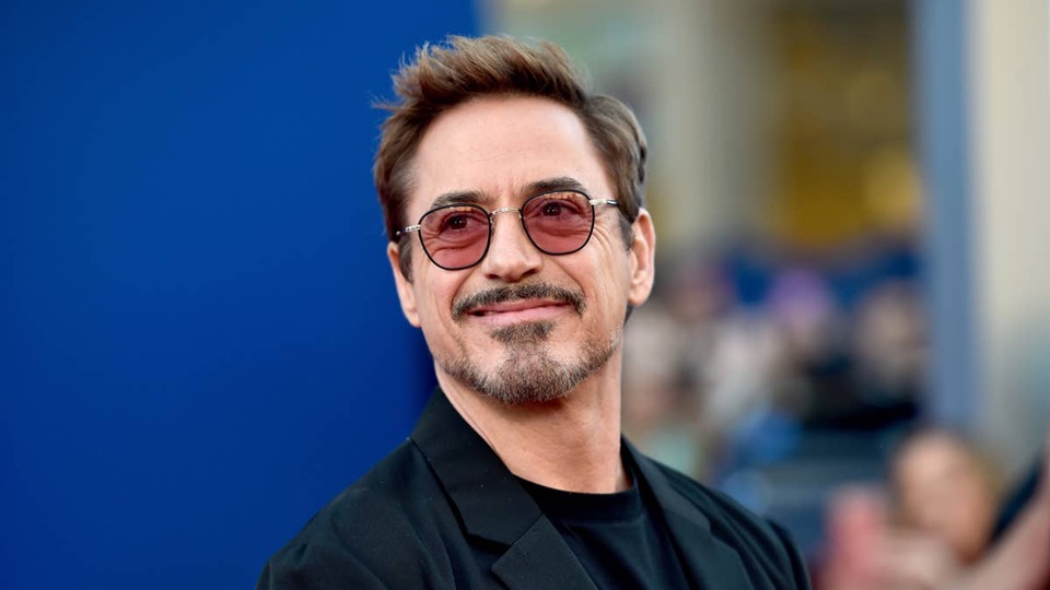 tony stark net worth