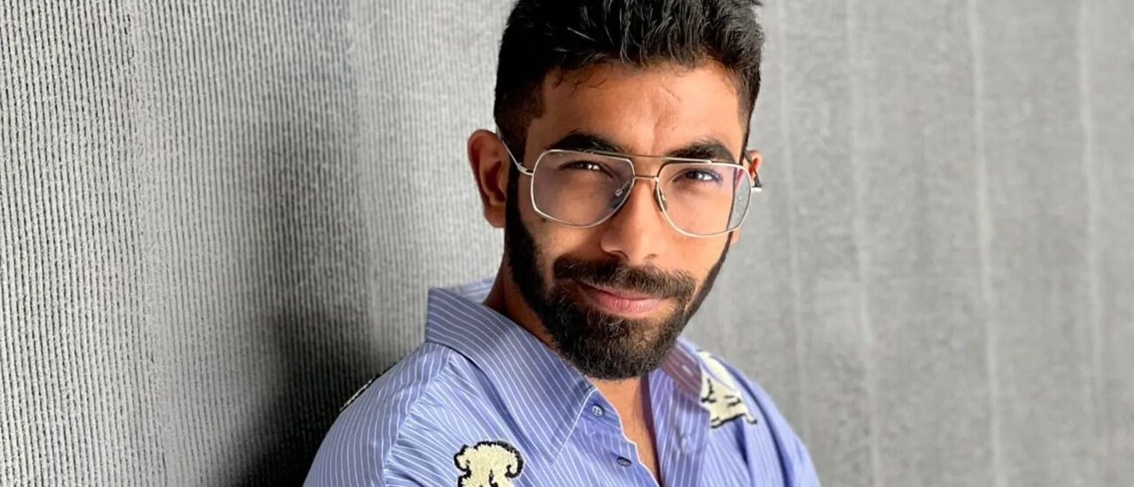 jasprit bumrah net worth