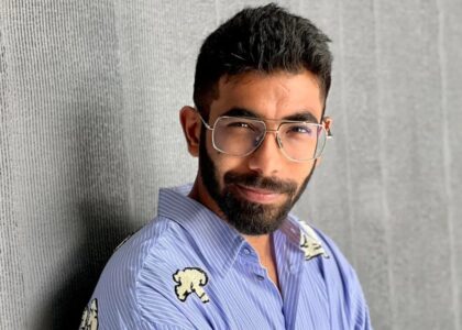 jasprit bumrah net worth