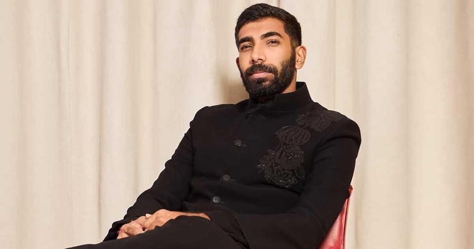 jasprit bumrah net worth